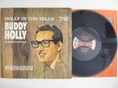 Buddy Holly – In The Hills LP Vinyl Rock & Roll Stereo US 1965 EX- cleaned ois