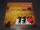 R.E.M. - REVEAL / 180g EU-VINYL-LP 2023 OVP  SEALED