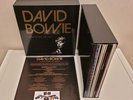 DAVID BOWIE Five Years 1969-1973 13 LP (2015)   Box VG++  Vinyls EX