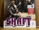 Isaac Hayes – Shaft 2018 Craft Recordings CR00036 SEALED x2 LP Record NM M