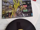 IRON MAIDEN - Killers ITA reissue vinyl vinile Lp 33 giri EMI 54 1074501