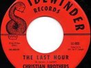 Christian Brothers 
