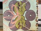 Agoraphobic Nosebleed - Frozen Corpse Stuffed With Dope LP Relapse 2016 VG+