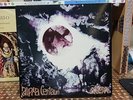 Tangerine Dream Alpha Centauri Atem  2 LP Vinyl Record Virgin 1971 VC2504