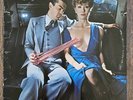 1979 Scorpions Lovedrive Record Vinyl 33 RPM 12