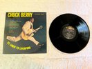 CHUCK BERRY ST LOUIS TO LIVERPOOL CHESS (LP1488) VINYL LP