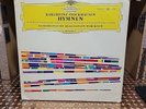 karlheinz stockhausen Hymnen 1968 Vinyl  2 LP  139421/22