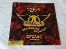 Aerosmith Rag Doll 7