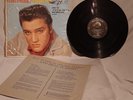 Elvis Presley Loving You VG+/VG+ opened shrink wrap LSP-1515 (e)