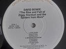 DAVID BOWIE - ZIGGY STARDUST - 1981 USA rare MFSL HALF SPEED FIRST PRESS EX+/EX