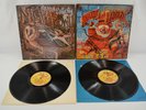 Gerry Rafferty Night Owl / Snakes And Ladders Liberty United Vinyl Records LP EX