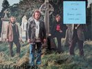 Wolfe Tones 'Till Ireland A Nation Vinyl Record VG+/VG DOL 1006