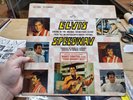 ELVIS PRESLEY Speedway Original Soundtrack, 1968 RCA Victor LSP-3989 Stereo LP