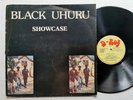 BLACK UHURU SHOWCASE [ D ROY ] LP  / 12