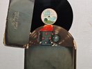 BOB MARLEY AND THE WAILERS - CATCH A FIRE [ ISLAND ] LP  / 12