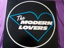 The Modern Lovers First Album LP Beserkley 1976