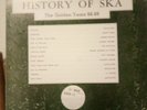 History of SKA Compilation -the golden Years- Vol. II Vinyl LP orig.Studio 1...