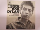 BOB DYLAN '' THE TIMES THEY ARE A-CHANGIN''  RARE '' MONO''  1964 - SUPERB AUDIO