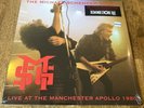 Michael Schenker Group - Live In Manchester 1980 [2 Vinyl LP] Red - NEW / SEALED