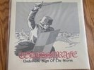 Todesstrafe Black Vinyl ASRAR Satanic Warmaster Vothana Eternal Strife Metal