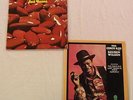 Jimmy McGriff Red Beans & Reuben Wilson The Cisco Kid Vinyl Records