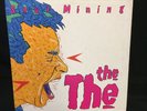 The The Soul Mining LP BFE-39266 1st Edition 1983 Sterling EX/VG+
