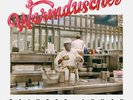 Warmduscher Tainted Lunch (Vinyl) 12