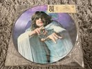 Ozzy Osbourne “Mr Crowley - Live ” PIC DISC 1981 USA PROMO vinyl 12 inch SEALED