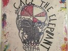CAGE THE ELEPHANT – CAGE THE ELEPHANT - VINYL LP NEW - 603