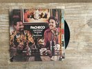 Johnny Pacheco Canta el Conde Tres De Cafe y Dos De Azucar  lp vinyl records