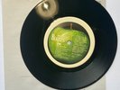 The Beatles, Free as a Bird, vinyl 45 w/ picture sleeve (US, Apple, 1995), M-