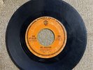 THE APOLLAS MR. CREATOR / ALL SOLD OUT Warner Bros 45 RPM NORTHERN SOUL 5893