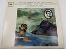 Mahler BERNSTEIN Symphony No 3 D Maj CLASSICAL 2LP Set NM