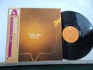 FRANCOISE HARDY   LA VIE PRIVEE   Made in Japan OBI + insert