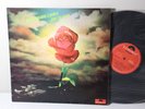 Kingdom Come – Journey, 1973 LP UK Press, Polydor ‎– 2310 254