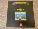 Stone The Crows Ode To John Law SIGNED Rare Original UK LP