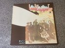 Led Zeppelin II A2 B5 Rare Plum Label Original UK LP