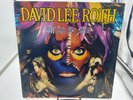 David Lee Roth Eat 'Em And Smile LP Record 1986 Masterdisk Ultrasonic Clean NM