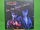 Soft Cell Non-Stop Erotic Cabaret [VINYL 2-LP Edition] (New/Sealed)  G17