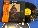 RON CARTER ALL BLUES LAX 3246 + INSERT & OBI. JAPAN 1979 MINT