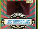 Los Terricolas ‎– Lloraras LP Vinyl Latin Pop 1973 Ballad Discolando US Rare 12”