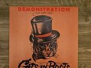 Cats In Boots - Demonstration (East Meets West ) Japan Only Vinyl LP RARE
