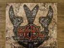 KEEL - Streets Of Rock And Roll Vinyl LP IMPORT RARE NOTVD