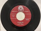 Etta Jones - Nature Boy / Hi Lili Hi Lo 45 RPM - Prestige [45-237]
