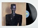 Grace Jones - Nightclubbing 1981 Vinyl Record LP Jacksonville Pressing VG