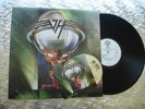Van Halen   5150   VINTAGE LP w/Bonus CD Warner Bros 9 25394-1