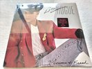BRAND NEW！SEALED (DH) Liz Hogue Vicious & Fresh  Z44448 1989 US LP  Chris Jasper