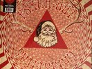 Various - Psych-Out Christmas (LP, Comp, RE, Red) (Mint (M))