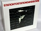 DAVID BOWIE Station To Station (Sealed) 2010 Deluxe Multi-Format Box Set.