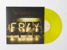 The Fray The Fray Exclusive Limited Edition Yellow Vinyl *Sealed In Hand*